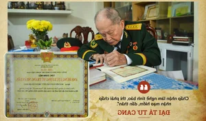 The Mysterious Double Life of Renowned Intelligence Colonel Tu Cang - image 0