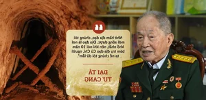 The Mysterious Double Life of Renowned Intelligence Colonel Tu Cang - image 1