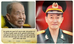 The Mysterious Double Life of Renowned Intelligence Colonel Tu Cang - image 2
