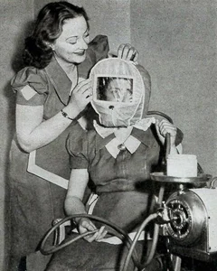 Bizarre Beauty Inventions from History: How People Prettied Up - image 10