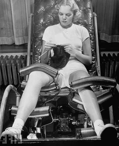 Bizarre Beauty Inventions from History: How People Prettied Up - image 1
