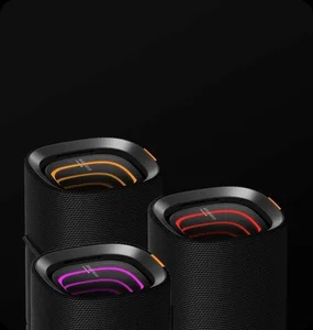 Xiaomi Launches New Waterproof Portable Speaker with 26-Hour Battery Life - image 1