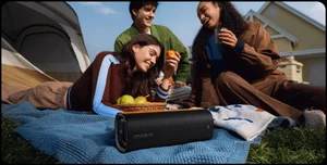 Xiaomi Launches New Waterproof Portable Speaker with 26-Hour Battery Life - image 7