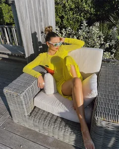 Supermodel Miranda Kerr Redefines Chic and Elegant Style at Age 40 - image 12