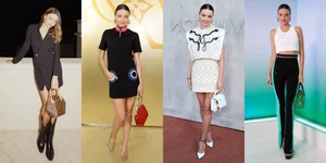 Supermodel Miranda Kerr Redefines Chic and Elegant Style at Age 40 - image 3