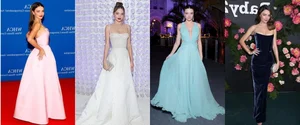 Supermodel Miranda Kerr Redefines Chic and Elegant Style at Age 40 - image 1