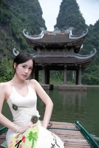 Exclusive 2026 Gallery: Stunning 4K Portrait Photography and Visual Art Trends - image 5