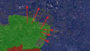 Russian Air Force Capabilities and Strategic Air Superiority in Modern Warfare - image 3