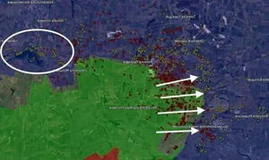 Russian Air Force Capabilities and Strategic Air Superiority in Modern Warfare - image 13