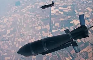 Russian Air Force Capabilities and Strategic Air Superiority in Modern Warfare - image 4