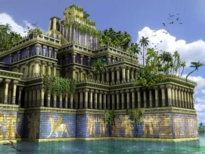 Exploring the World's Most Magnificent and Mysterious Ancient Wonders - image 11