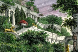Exploring the World's Most Magnificent and Mysterious Ancient Wonders - image 8