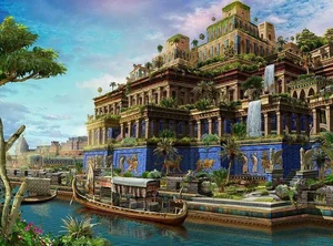 Exploring the World's Most Magnificent and Mysterious Ancient Wonders - image 9