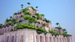 Exploring the World's Most Magnificent and Mysterious Ancient Wonders - image 2
