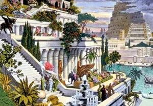 Exploring the World's Most Magnificent and Mysterious Ancient Wonders - image 7
