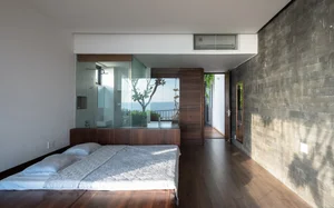 Stunning Coastal Home in Vung Tau: A Dreamy Seaside Sanctuary - image 3