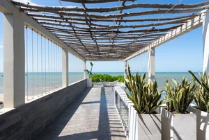 Stunning Coastal Home in Vung Tau: A Dreamy Seaside Sanctuary - image 5