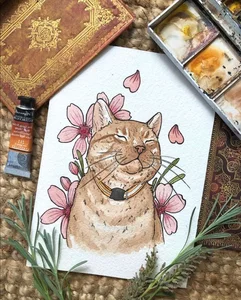 101+ Cutest Cat Drawing Ideas for Preschoolers and Young Kids - image 16