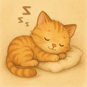 101+ Cutest Cat Drawing Ideas for Preschoolers and Young Kids - image 33