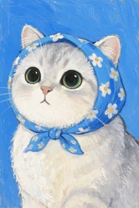 101+ Cutest Cat Drawing Ideas for Preschoolers and Young Kids - image 7