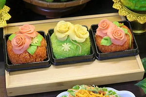 How to Cook Perfect Xoi Gac: The Traditional Vietnamese Red Sticky Rice for Tet - image 9