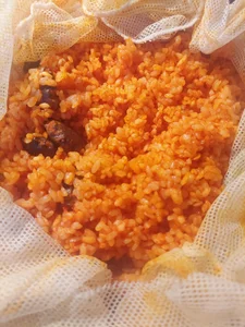 How to Cook Perfect Xoi Gac: The Traditional Vietnamese Red Sticky Rice for Tet - image 8