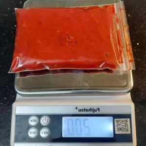How to Cook Perfect Xoi Gac: The Traditional Vietnamese Red Sticky Rice for Tet - image 6