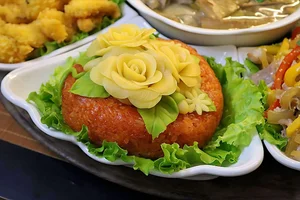 How to Cook Perfect Xoi Gac: The Traditional Vietnamese Red Sticky Rice for Tet - image 3
