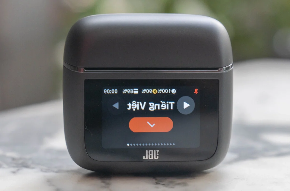 JBL Tour Pro 3 Review: Next-Gen TWS Earbuds with Smart Charging Case
