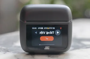 JBL Tour Pro 3 Review: Next-Gen TWS Earbuds with Smart Charging Case - image 0