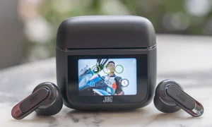 JBL Tour Pro 3 Review: Next-Gen TWS Earbuds with Smart Charging Case - image 1