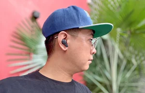 JBL Tour Pro 3 Review: Next-Gen TWS Earbuds with Smart Charging Case - image 6