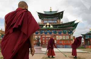 Scientific Mystery of the Century Old Mummified Buddhist Monk - image 10
