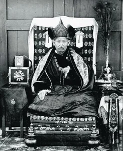 Scientific Mystery of the Century Old Mummified Buddhist Monk - image 1