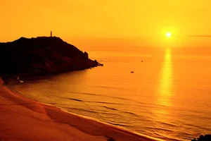 Discovering the Pristine Beauty of Bai Mon: Vietnam’s First Sunrise Spot - image 3