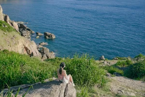 Discovering the Pristine Beauty of Bai Mon: Vietnam’s First Sunrise Spot - image 11