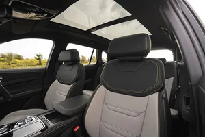 2026 Ford Territory Hybrid: Modern Efficiency and Style Revealed - image 6
