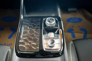 2026 Ford Territory Hybrid: Modern Efficiency and Style Revealed - image 2