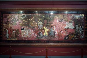 Vietnam's National Treasures: A Rare Glimpse into History Protected in HCMC - image 1