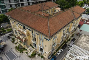 Vietnam's National Treasures: A Rare Glimpse into History Protected in HCMC - image 5