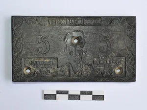 Vietnam's National Treasures: A Rare Glimpse into History Protected in HCMC - image 2