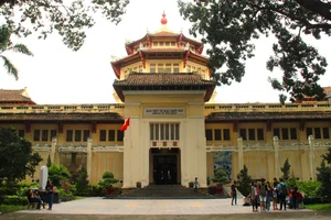 Vietnam's National Treasures: A Rare Glimpse into History Protected in HCMC - image 7