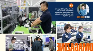 Vietnam's Tech Leap: Strategic Technologies Driving Future Economic Growth - image 6