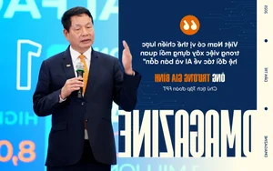 Vietnam's Tech Leap: Strategic Technologies Driving Future Economic Growth - image 8