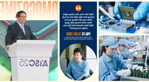 Vietnam's Tech Leap: Strategic Technologies Driving Future Economic Growth - image 0