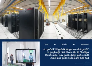 Vietnam's Tech Leap: Strategic Technologies Driving Future Economic Growth - image 2