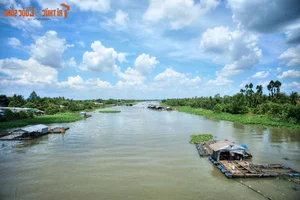 The Fascinating Origins and History Behind the Name Dong Thap Muoi - image 7