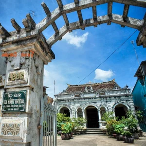 The Fascinating Origins and History Behind the Name Dong Thap Muoi - image 1