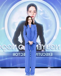 From Crowns to Corporate Boards: Vietnamese Beauty Queens in Business Leadership Roles - image 0
