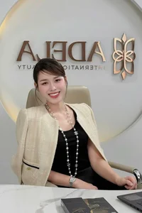 From Crowns to Corporate Boards: Vietnamese Beauty Queens in Business Leadership Roles - image 2